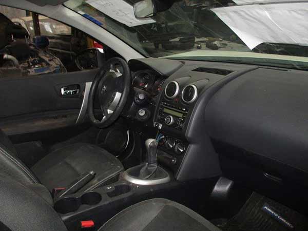  Nissan QASHQAI 2015    EN DESARME