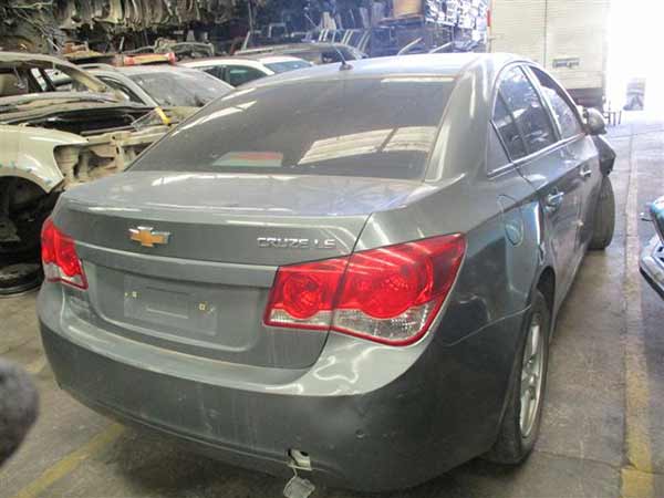  Chevrolet CRUZE 2011    EN DESARME