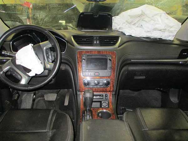  Chevrolet TRAVERSE 2014    EN DESARME