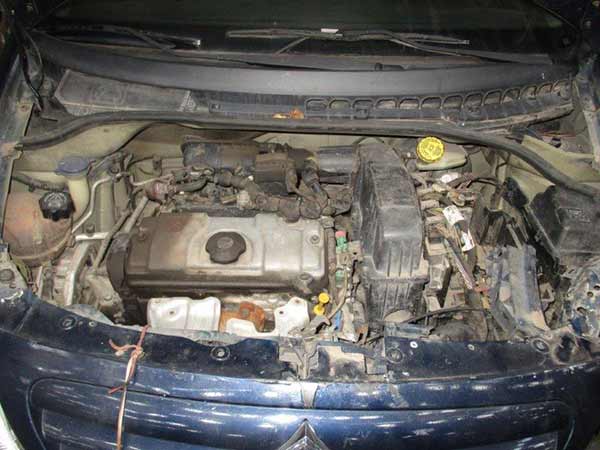  Citroen C3 2005    EN DESARME