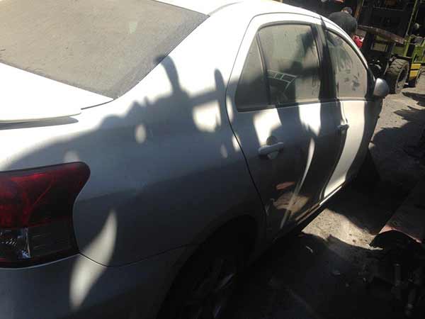  Toyota YARIS 2007    EN DESARME