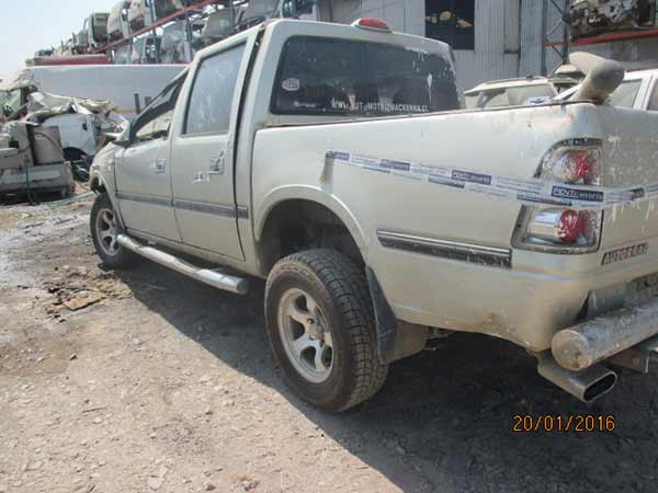 TURBO Autorrad Century 2010  USADO  EN DESARME