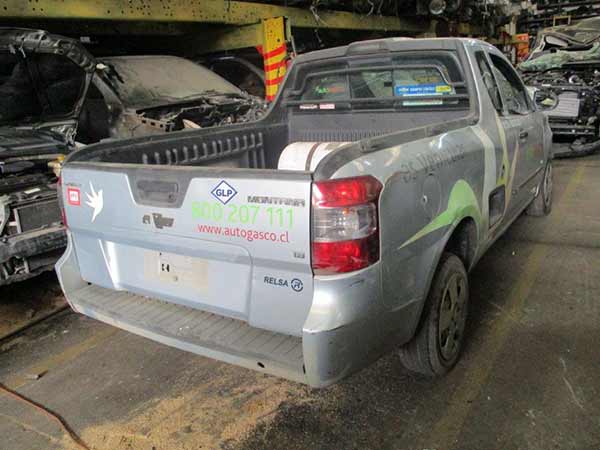  Chevrolet MONTANA 2011    EN DESARME
