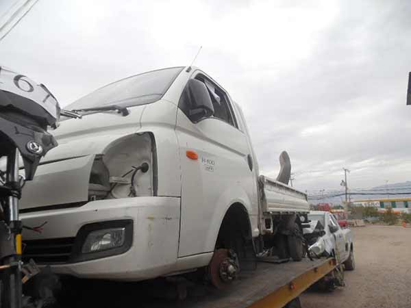  Hyundai PORTER 2014    EN DESARME