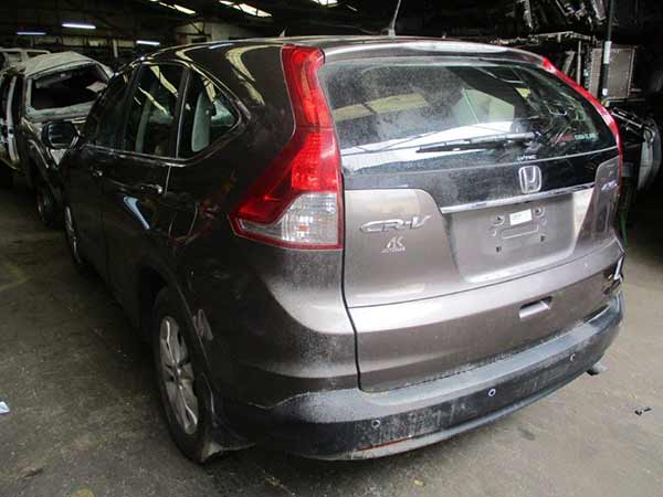 CAJA DE CAMBIOS Honda CRV 2013  USADA  EN DESARME