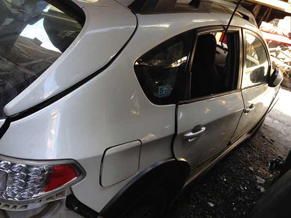CULATA Subaru XV 2011  USADA  EN DESARME
