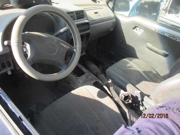 DEPRESOR DE FRENO Suzuki VITARA 2003  USADO  EN DESARME