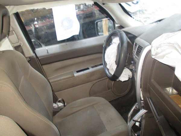 HOMOCINéTICA Jeep PATRIOT 2008  USADA  EN DESARME