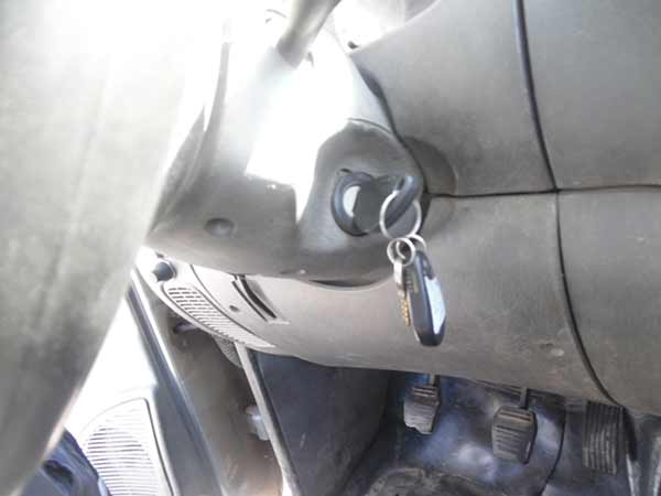  Mahindra PICK UP 2010    EN DESARME