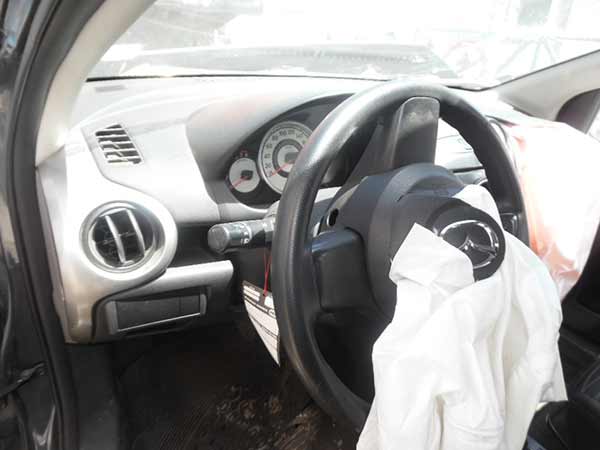 TURBO Mazda 2V 2009  USADO  EN DESARME