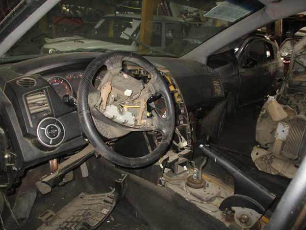 DEPRESOR DE FRENO Ssangyong ACTYON 2012  USADO  EN DESARME