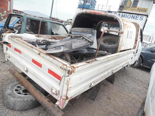 FOCO Kia FRONTIER 2005  USADO  EN DESARME