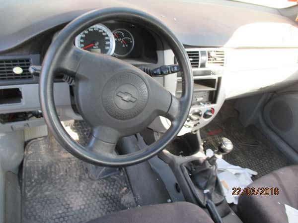  Chevrolet OPTRA 2013    EN DESARME