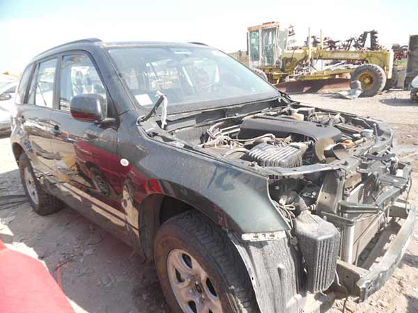  Suzuki GRAND NOMADE 2016    EN DESARME