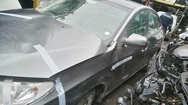  Hyundai ELANTRA 2008    EN DESARME
