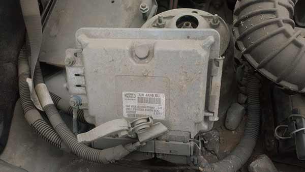 CARDáN Fiat UNO 2010  USADO  EN DESARME