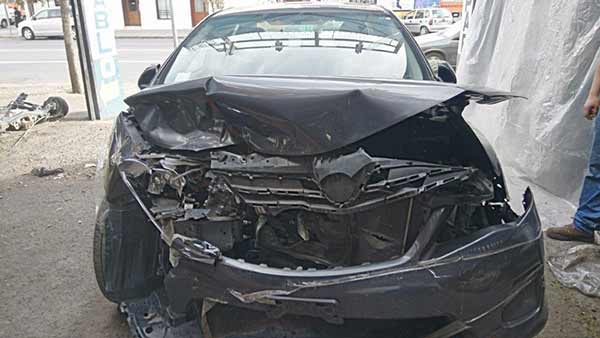 ECU Toyota COROLLA 2013  USADO  EN DESARME