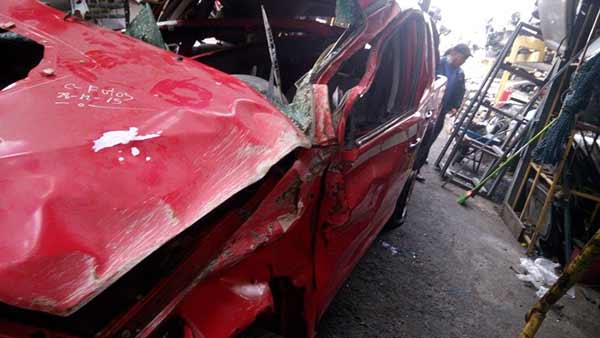  Toyota HILUX 2012    EN DESARME