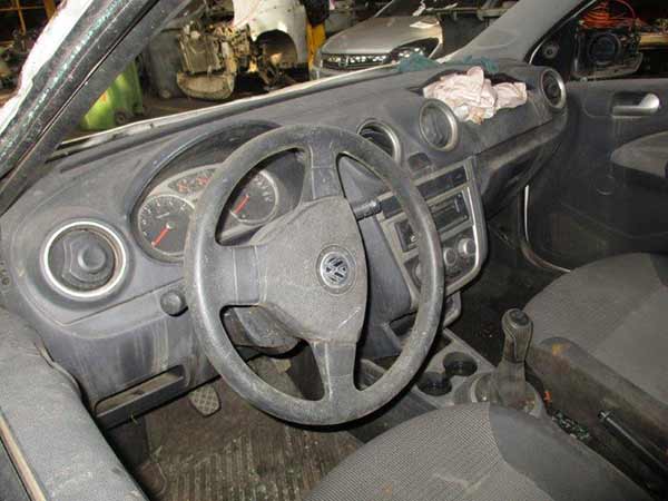  Volkswagen GOL 2012    EN DESARME