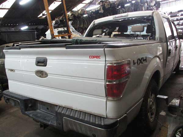  Ford F150 2009    EN DESARME