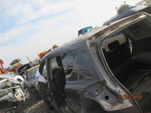  Toyota RAV4 2014    EN DESARME