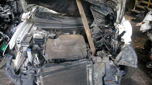  Hyundai SANTA FE 2012    EN DESARME