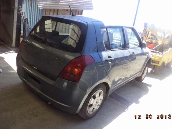 DEPRESOR DE FRENO Suzuki SWIFT 2007  USADO  EN DESARME
