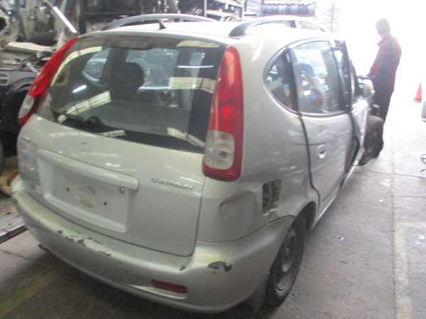  Chevrolet VIVANT 2005    EN DESARME