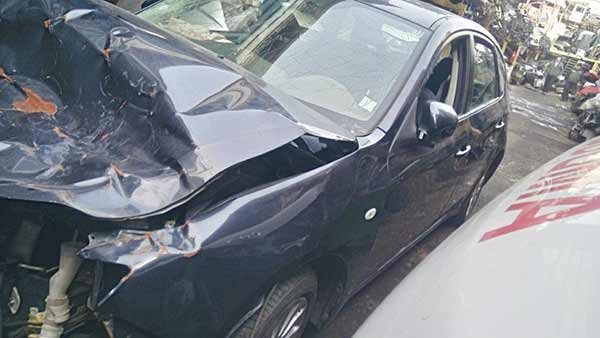 CULATA Subaru IMPREZA 2010  USADA  EN DESARME