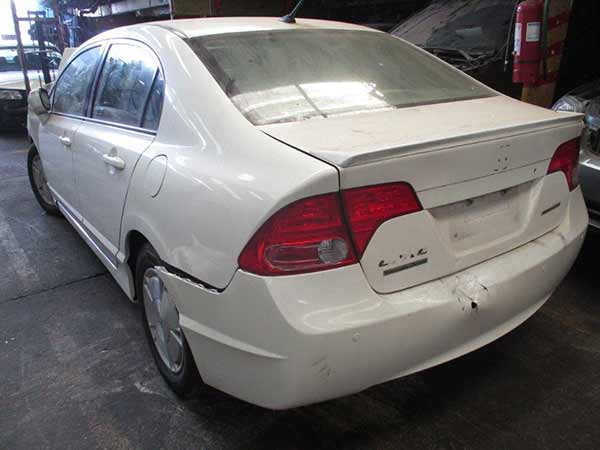 ALTERNADOR Honda CIVIC 2008  USADO  EN DESARME