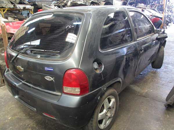  Chevrolet CORSA 2010    EN DESARME
