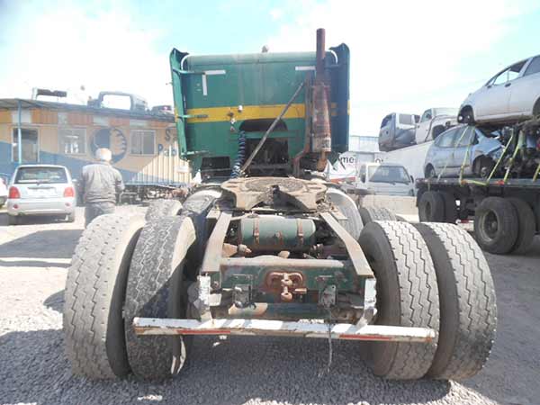 CARDáN Freightliner FLA 1989  USADO  EN DESARME