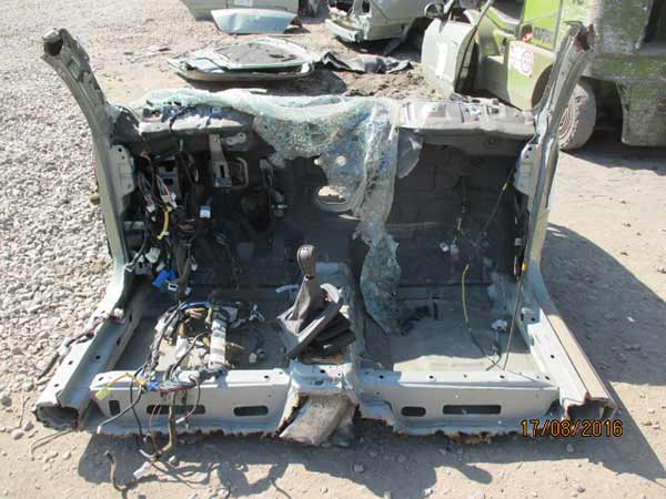 TURBO Samsung SM3 2012  USADO  EN DESARME