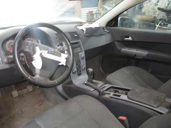  Volvo C30 2014    EN DESARME