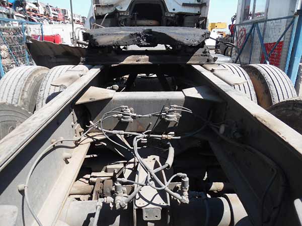  Mercedes-Benz 1938 2002    EN DESARME