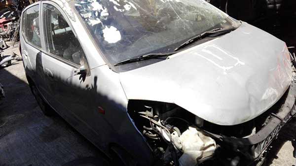  Hyundai i10 2014    EN DESARME