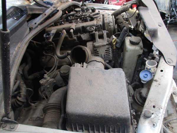  Kia SORENTO 2008    EN DESARME