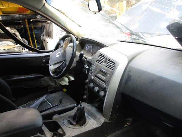 HOMOCINéTICA Ssangyong ACTYON 2014  USADA  EN DESARME