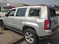  Jeep PATRIOT 2014    EN DESARME