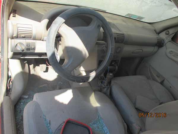  Chevrolet CORSA 2006    EN DESARME