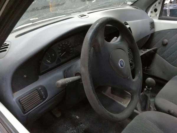 COMPUTADOR Fiat PALIO 2004  USADO  EN DESARME