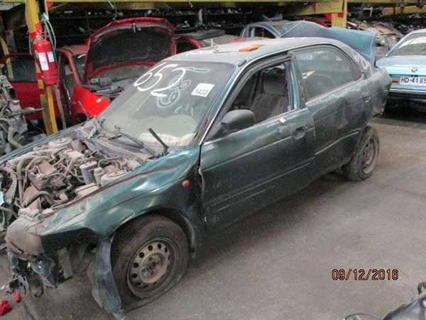 Suzuki BALENO 2000    EN DESARME