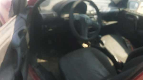  Chevrolet CORSA 2007    EN DESARME