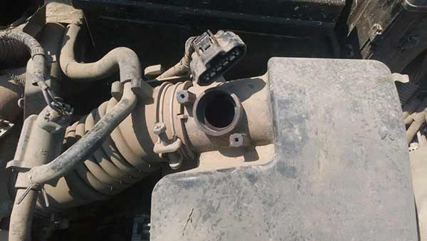  Toyota YARIS 2009    EN DESARME