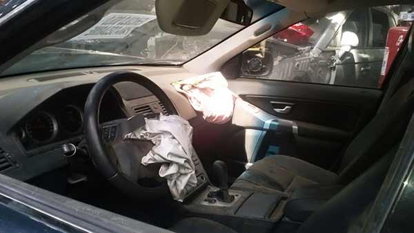 CARDáN Volvo XC90 2012  USADO  EN DESARME