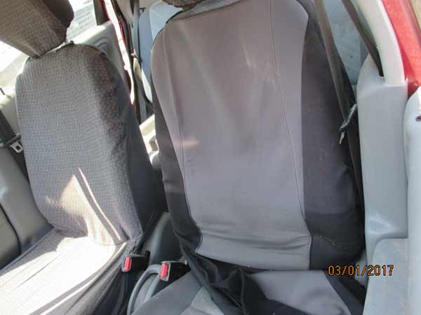 CULATA Suzuki ALTO 2013  USADA  EN DESARME