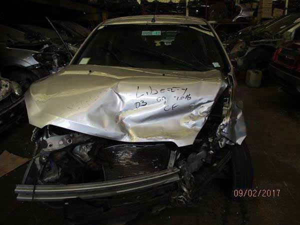  Chevrolet SPARK 2014    EN DESARME