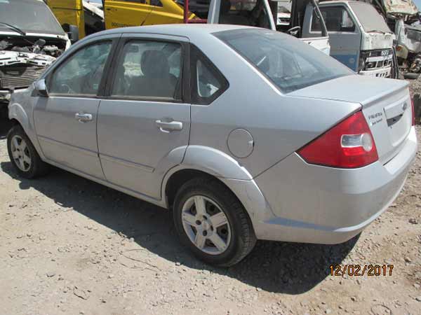  Ford FIESTA 2008    EN DESARME