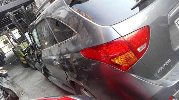  Hyundai VERACRUZ 2007    EN DESARME