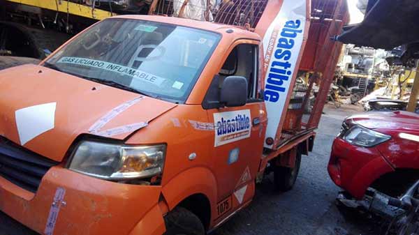 DEPRESOR DE FRENO Suzuki APV 2010  USADO  EN DESARME